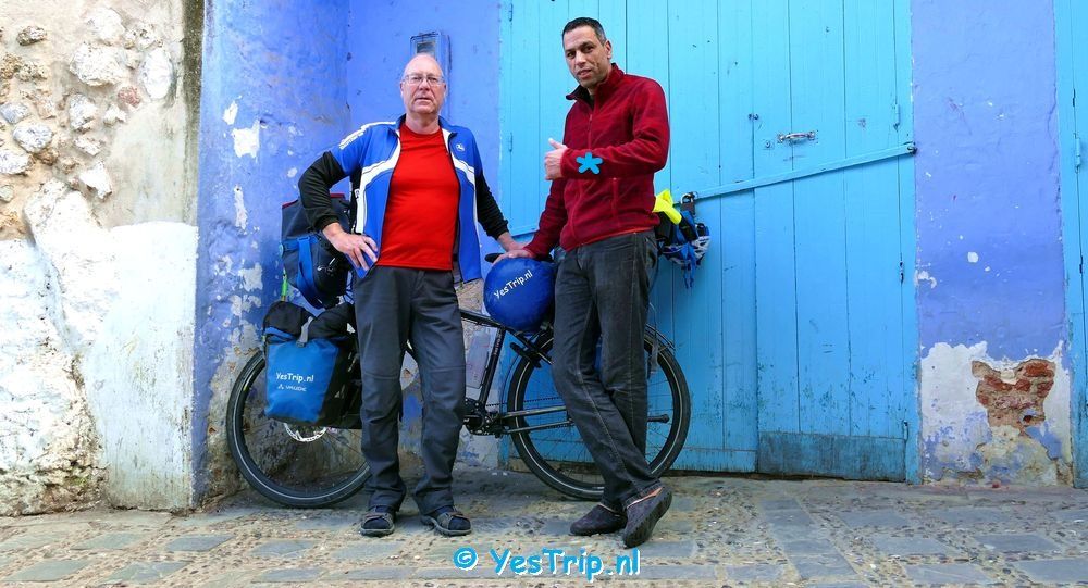 xxx Chefsaouen the panoramapictures
